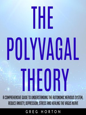 cover image of THE POLYVAGAL THEORY